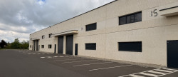 location Ateliers et bureaux Izon