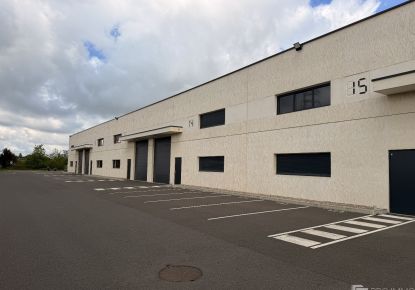 location Ateliers et bureaux Izon