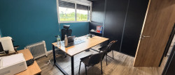 location Ateliers et bureaux Izon