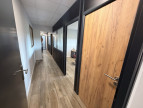 location Ateliers et bureaux Izon