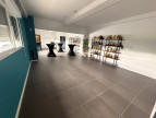 location Ateliers et bureaux Izon