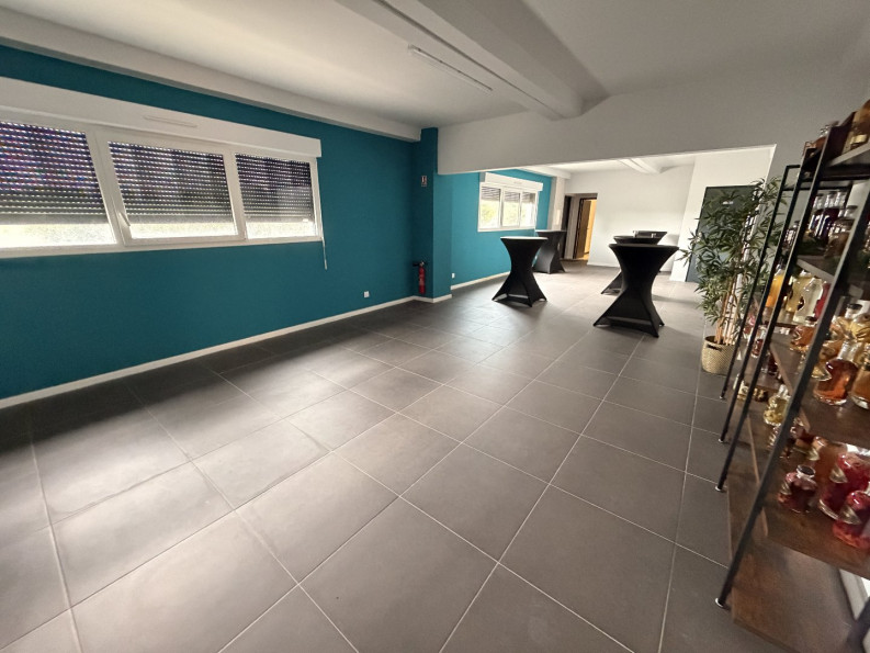 location Ateliers et bureaux Izon - Photo 6