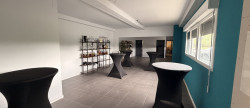 location Ateliers et bureaux Izon