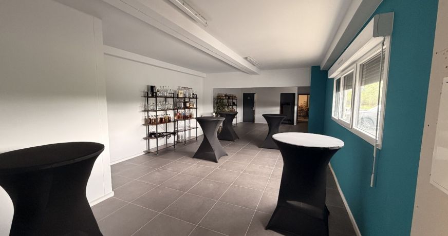 location Ateliers et bureaux Izon