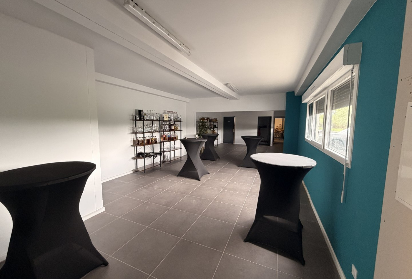 location Ateliers et bureaux Izon - Photo 7