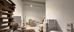 location Ateliers et bureaux Izon