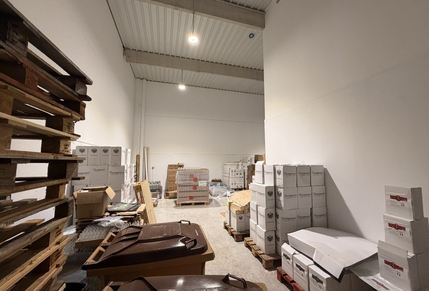 location Ateliers et bureaux Izon - Photo 9