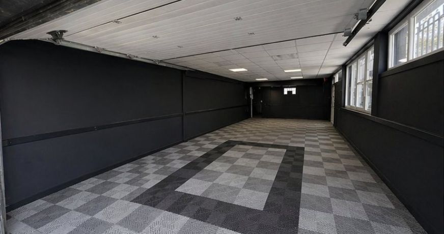 location Locaux d'activité Pessac