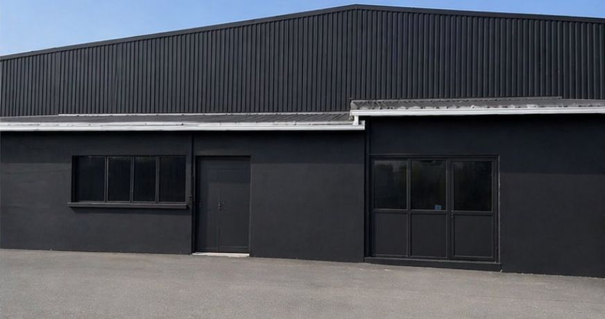 location Locaux d'activité Pessac