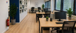 vente Bureau Floirac