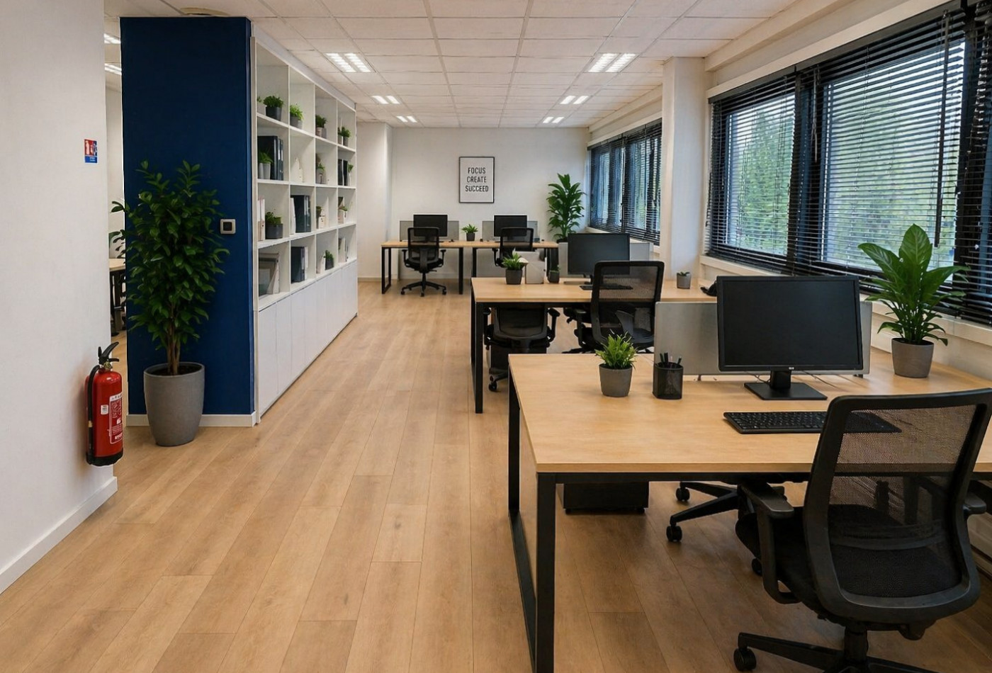 vente Bureau Floirac - Photo 1