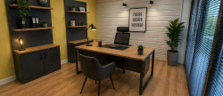 vente Bureau Floirac