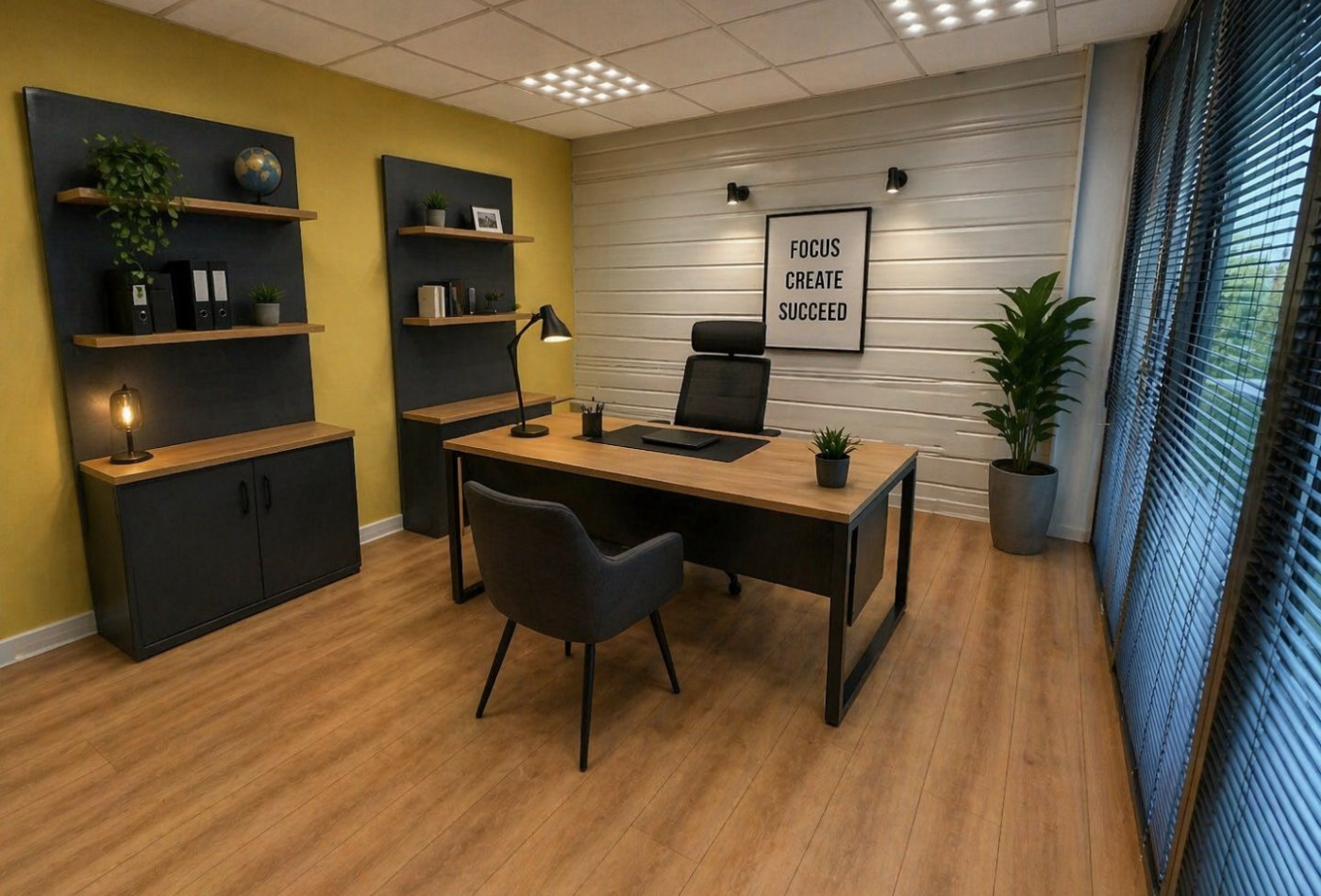 vente Bureau Floirac - Photo 4