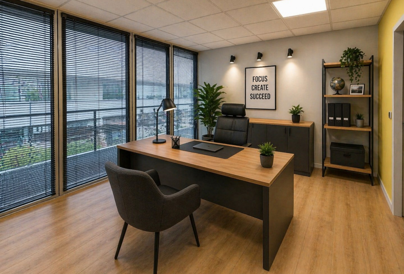 vente Bureau Floirac - Photo 5