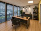 vente Ateliers et bureaux Floirac
