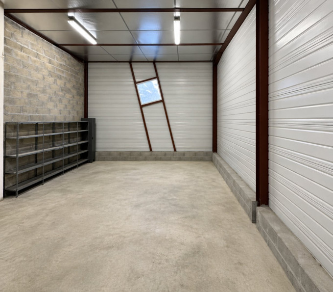 vente Ateliers et bureaux Floirac - Photo 3