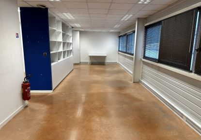 vente Ateliers et bureaux Floirac