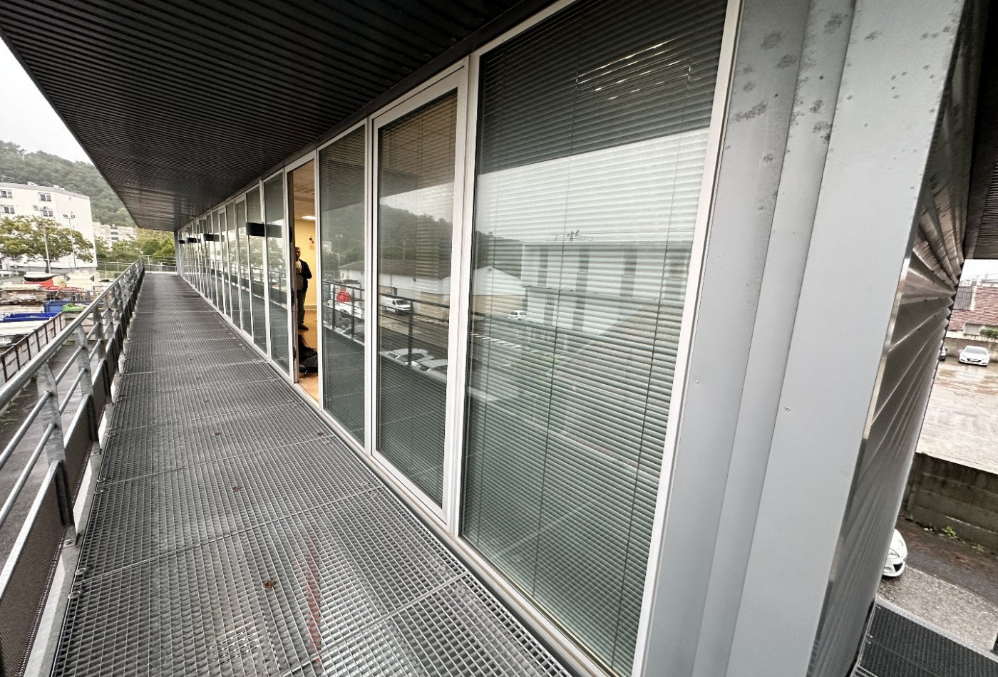 vente Bureau Floirac - Photo 2
