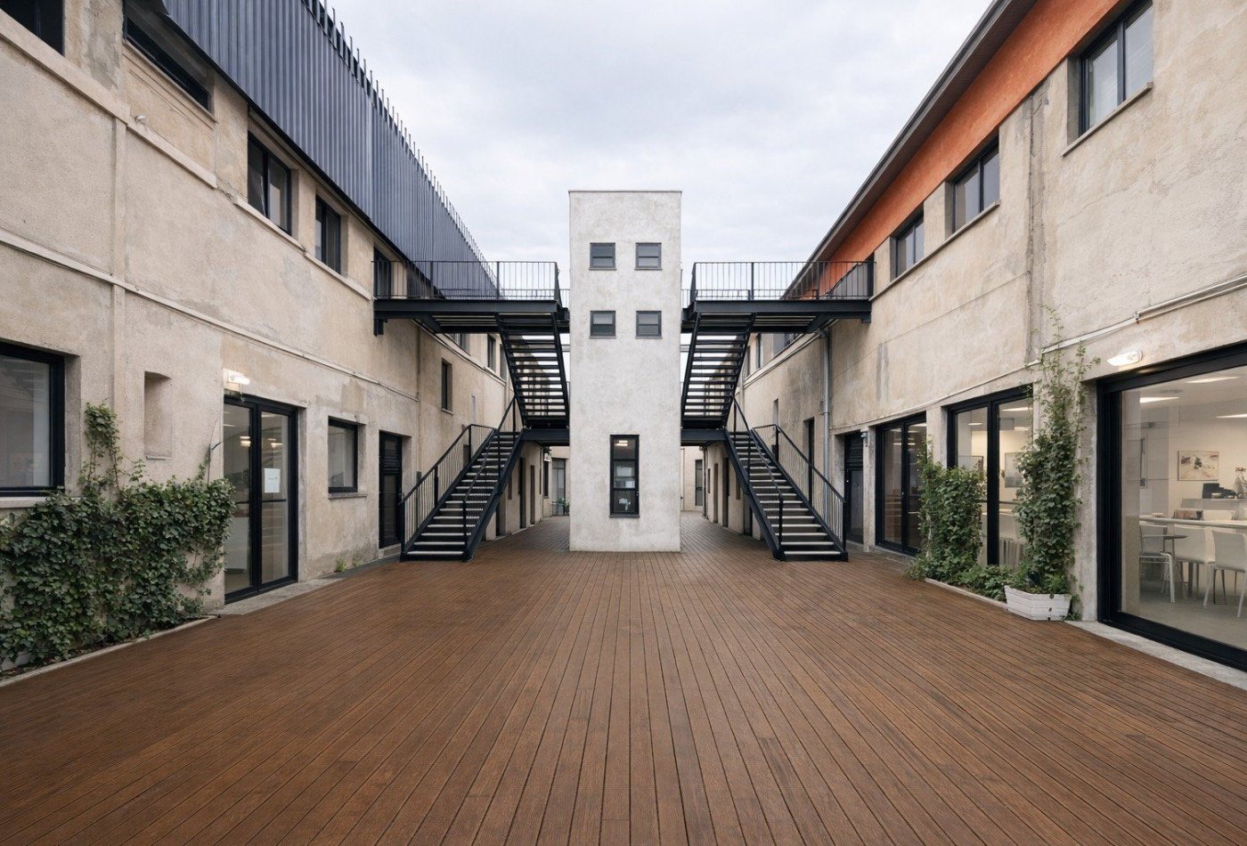 location Bureau Begles - Photo 2