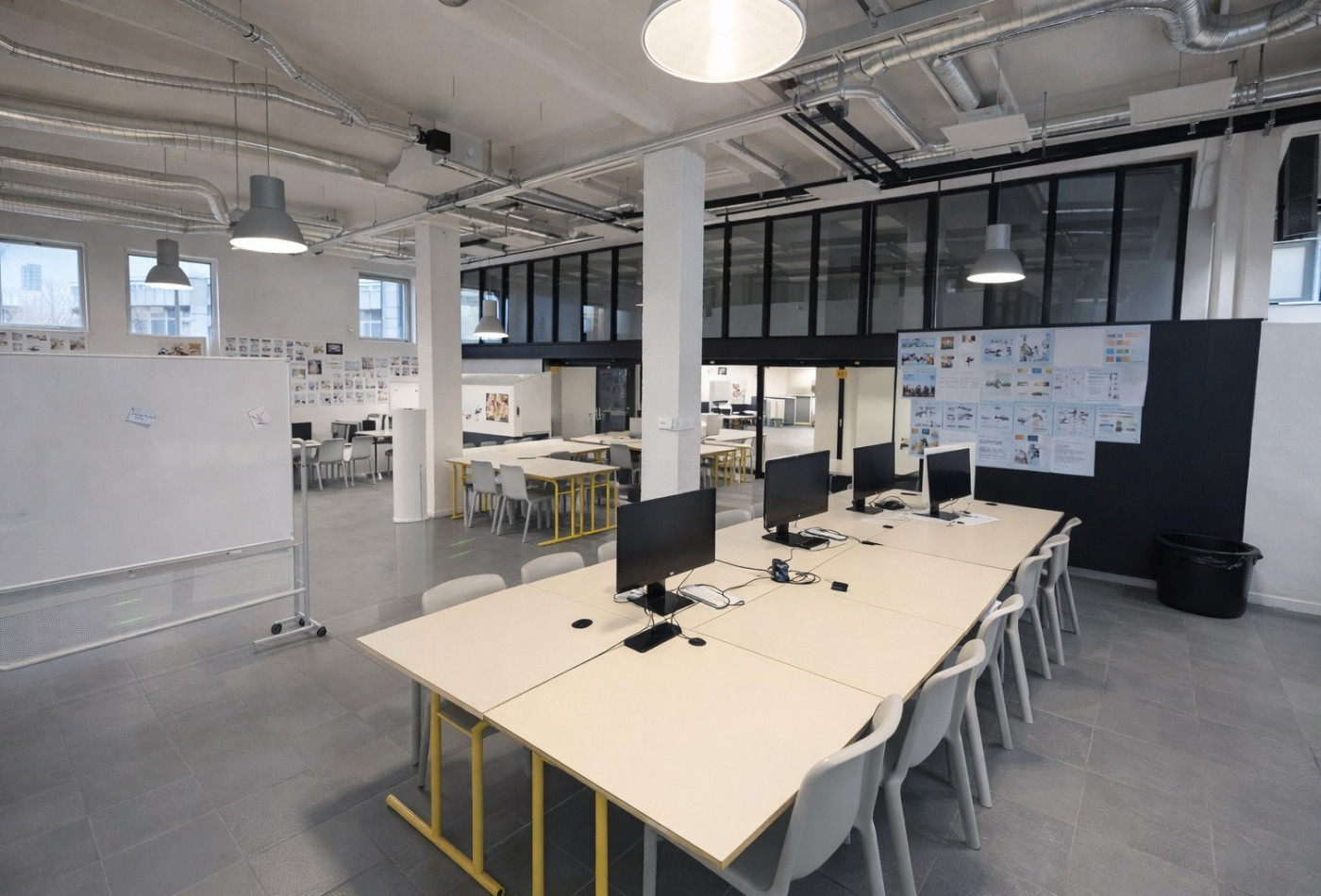 location Bureau Begles - Photo 4