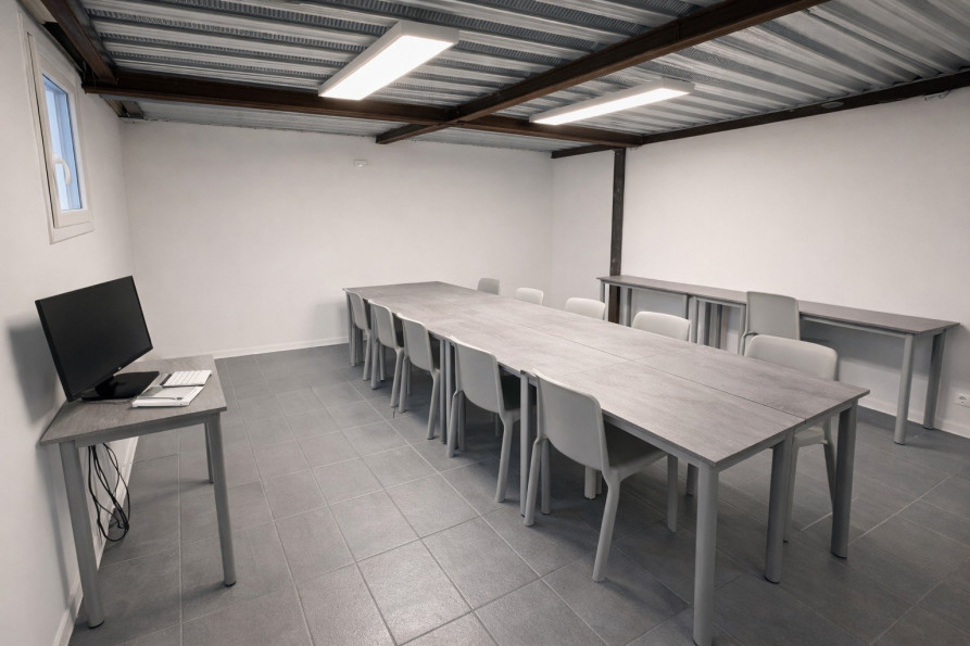 location Bureau Begles - Photo 5