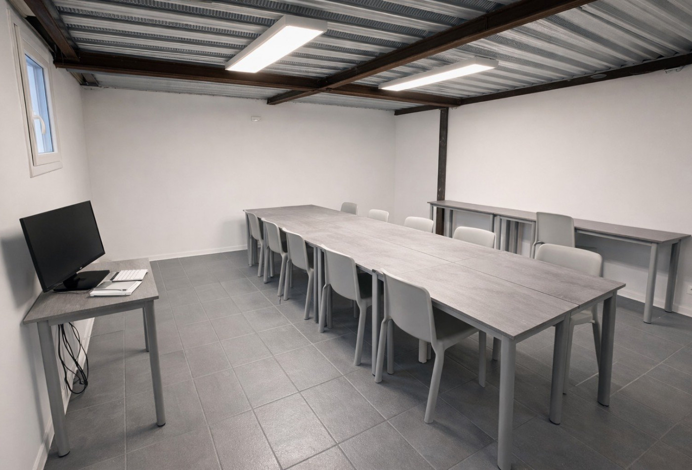 location Bureau Begles - Photo 5