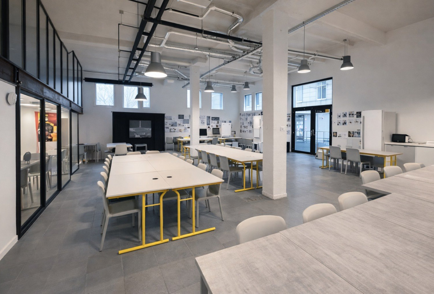 location Bureau Begles - Photo 1