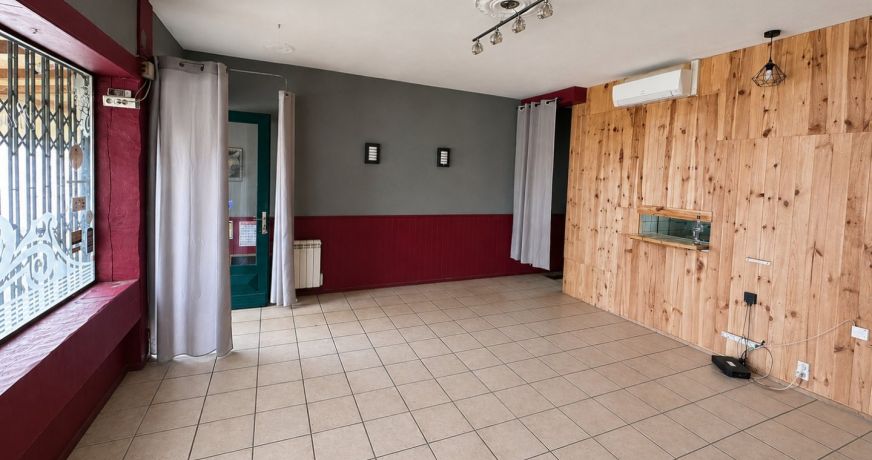 location Local commercial Villenave D'ornon