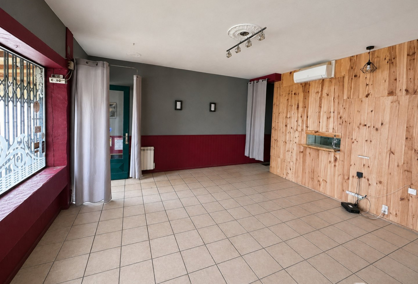 location Local commercial Villenave D'ornon - Photo 1