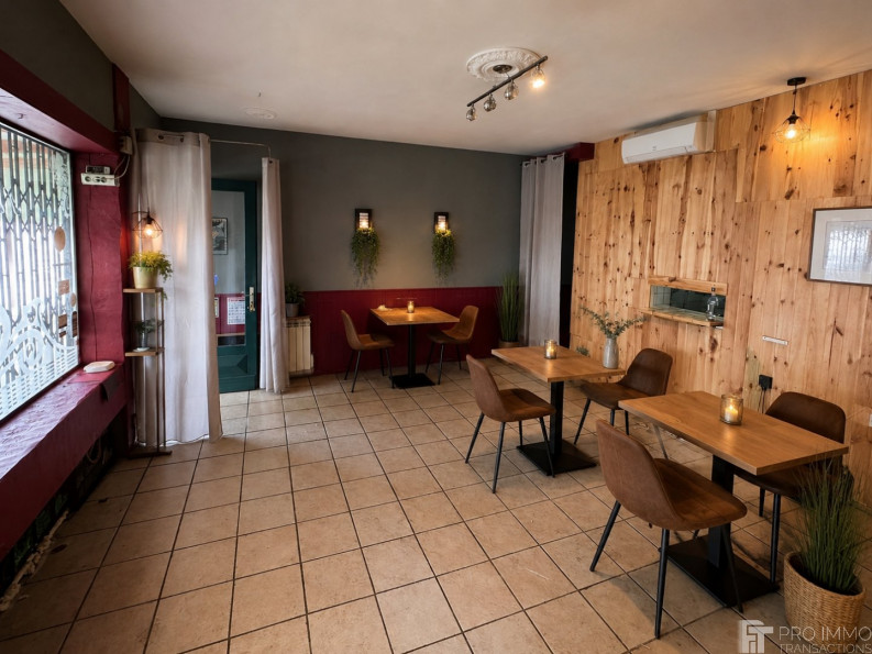 location Local commercial Villenave D'ornon - Photo 2