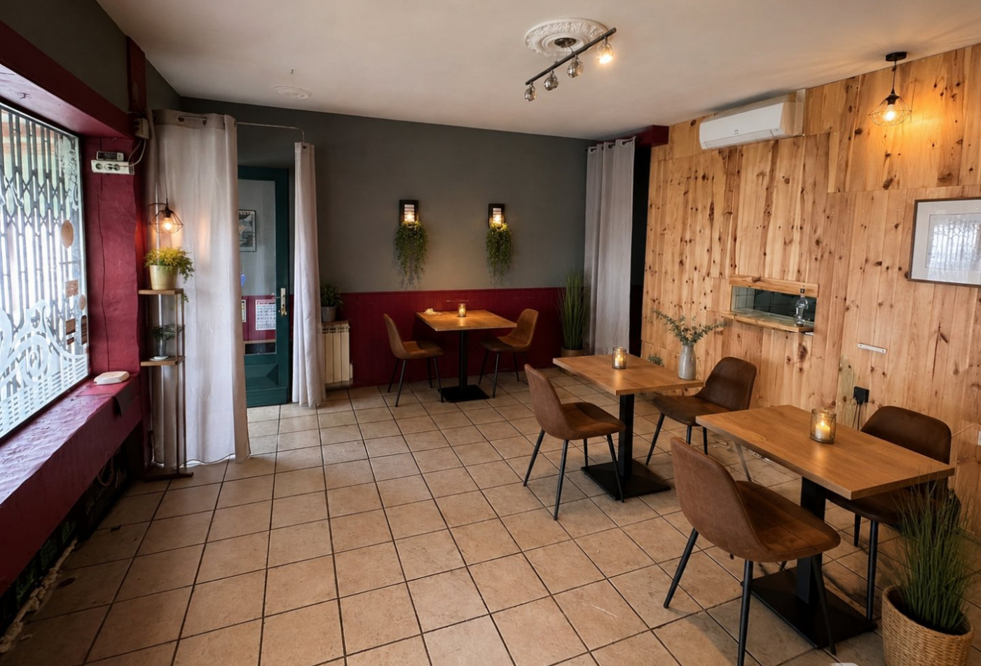 location Local commercial Villenave D'ornon - Photo 2
