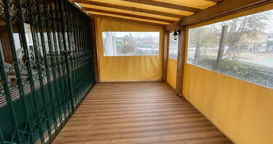 location Local commercial Villenave D'ornon