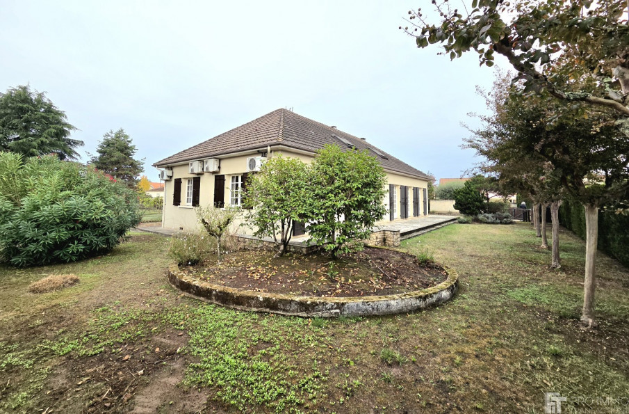 vente Maison Bergerac - Photo 2