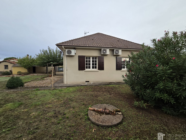 vente Maison Bergerac - Photo 3