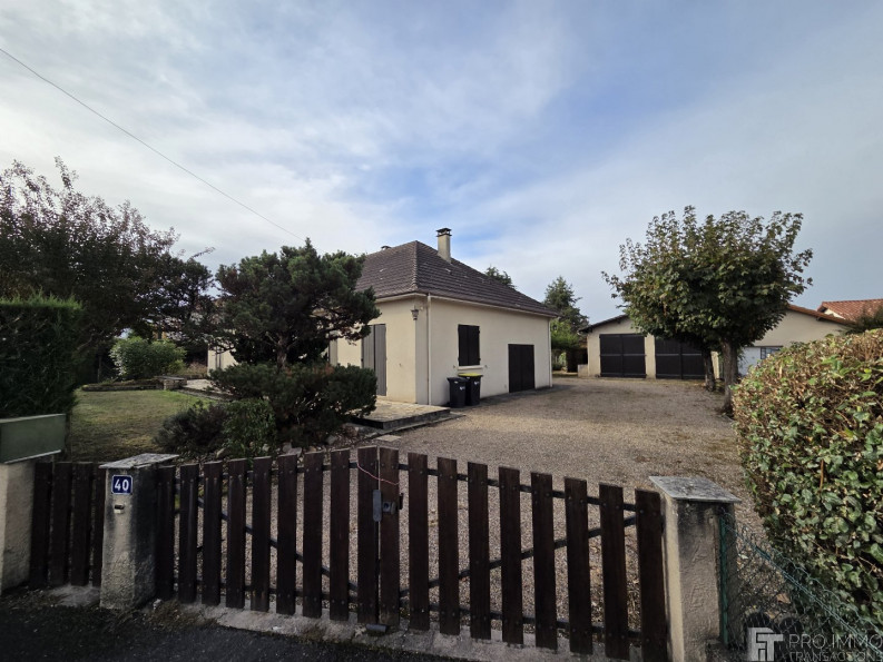 vente Maison Bergerac - Photo 1