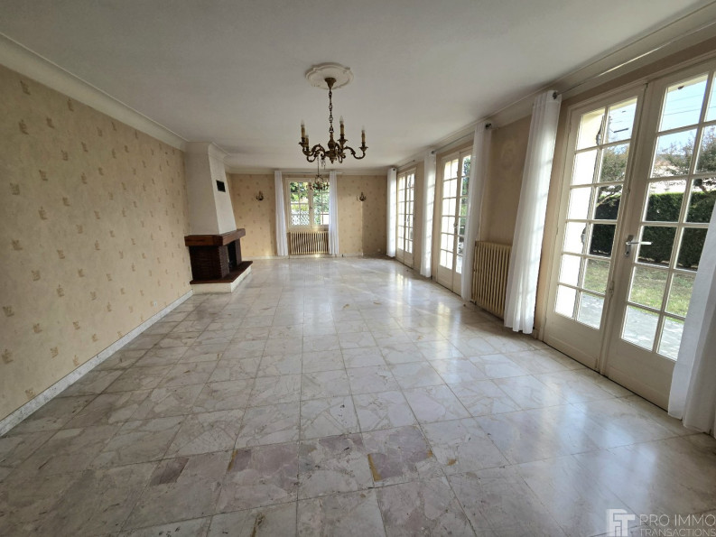 vente Maison Bergerac - Photo 7