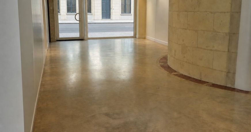 vente Local commercial Bordeaux