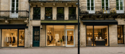 vente Local commercial Bordeaux