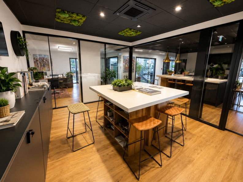 vente Immeuble de bureaux Begles - Photo 9