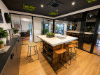 vente Immeuble de bureaux Begles