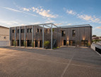 vente Immeuble de bureaux Begles