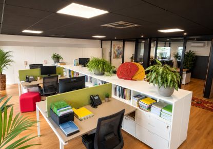 vente Immeuble de bureaux Begles