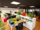 vente Immeuble de bureaux Begles
