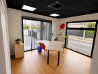 vente Immeuble de bureaux Begles