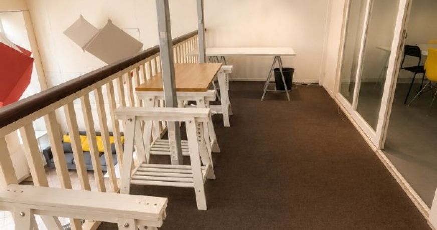 vente Bureau Bordeaux