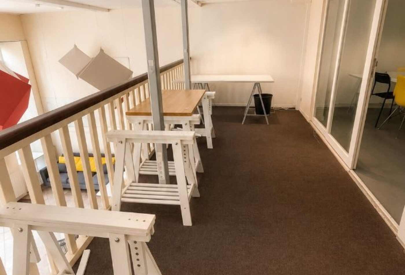 vente Bureau Bordeaux - Photo 5