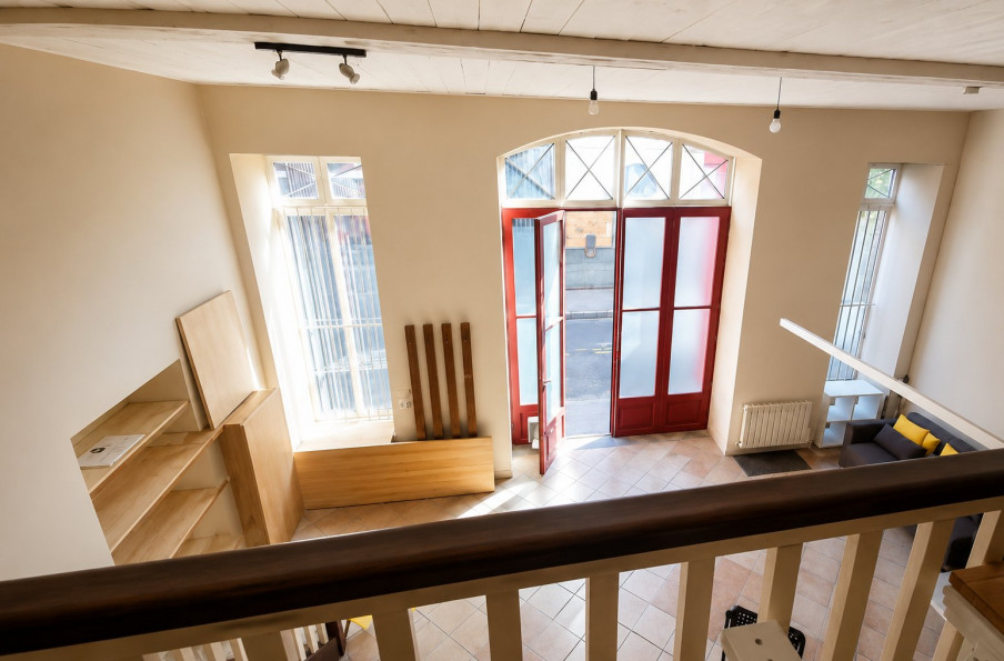 vente Bureau Bordeaux - Photo 3