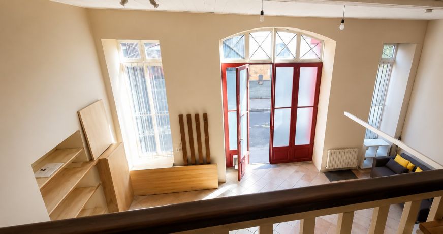 vente Bureau Bordeaux