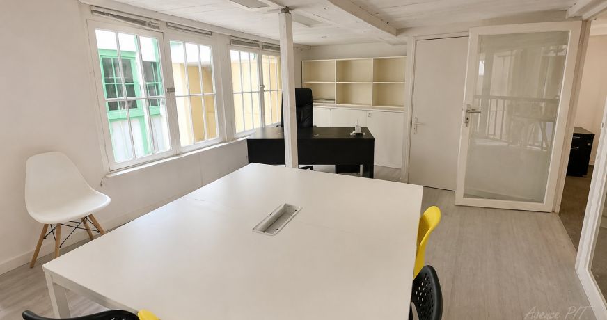 vente Bureau Bordeaux