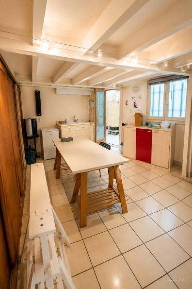 vente Bureau Bordeaux - Photo 6